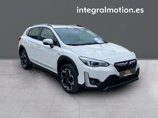 Subaru XV 2.0i Hybrid CVT Executive Plus