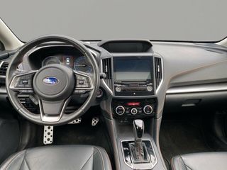 Subaru XV 2.0i Hybrid CVT Executive Plus