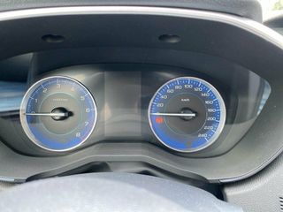 Subaru XV 2.0i Hybrid CVT Executive Plus