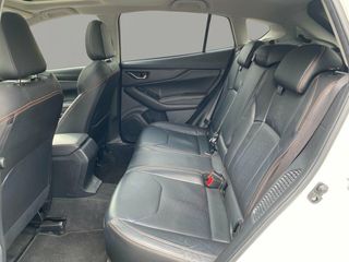 Subaru XV 2.0i Hybrid CVT Executive Plus