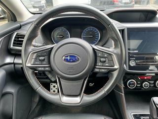 Subaru XV 2.0i Hybrid CVT Executive Plus