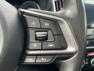 Subaru XV 2.0i Hybrid CVT Executive Plus