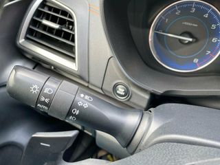 Subaru XV 2.0i Hybrid CVT Executive Plus