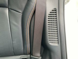 Subaru XV 2.0i Hybrid CVT Executive Plus