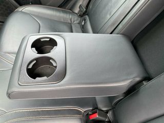 Subaru XV 2.0i Hybrid CVT Executive Plus