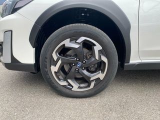 Subaru XV 2.0i Hybrid CVT Executive Plus