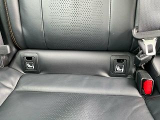 Subaru XV 2.0i Hybrid CVT Executive Plus