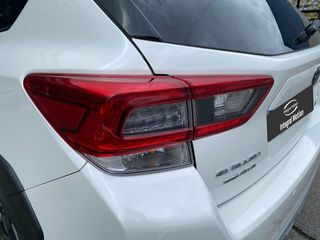 Subaru XV 2.0i Hybrid CVT Executive Plus