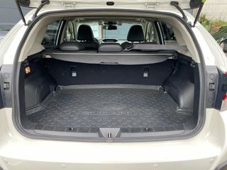 Subaru XV 2.0i Hybrid CVT Executive Plus