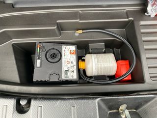 Subaru XV 2.0i Hybrid CVT Executive Plus