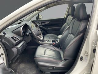 Subaru XV 2.0i Hybrid CVT Executive Plus