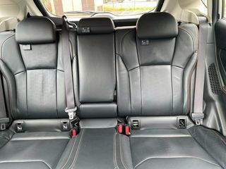 Subaru XV 2.0i Hybrid CVT Executive Plus