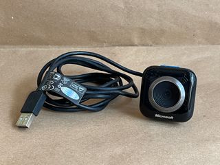 Webcam Microsoft LifeCam VX-5000
