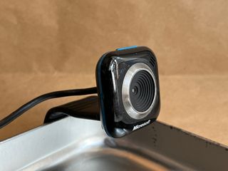 Webcam Microsoft LifeCam VX-5000