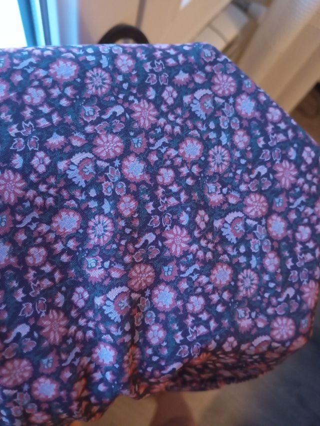 Vestido Springfield Talla M