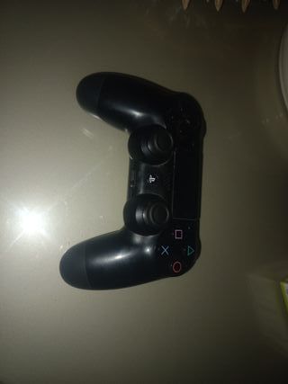 Mando PS4 Sony