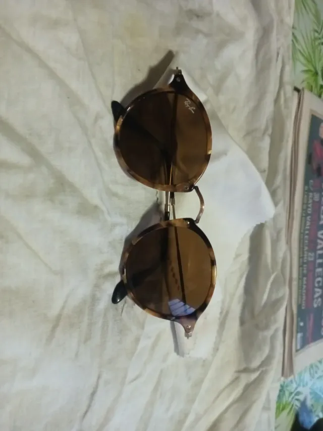 Gafas de sol Ray-Ban Tortoise