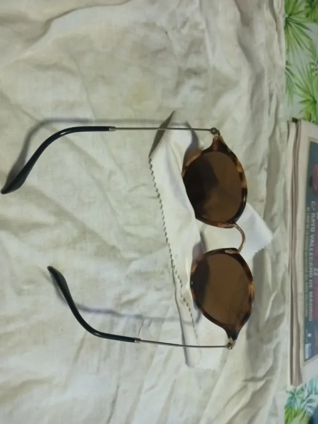 Gafas de sol Ray-Ban Tortoise