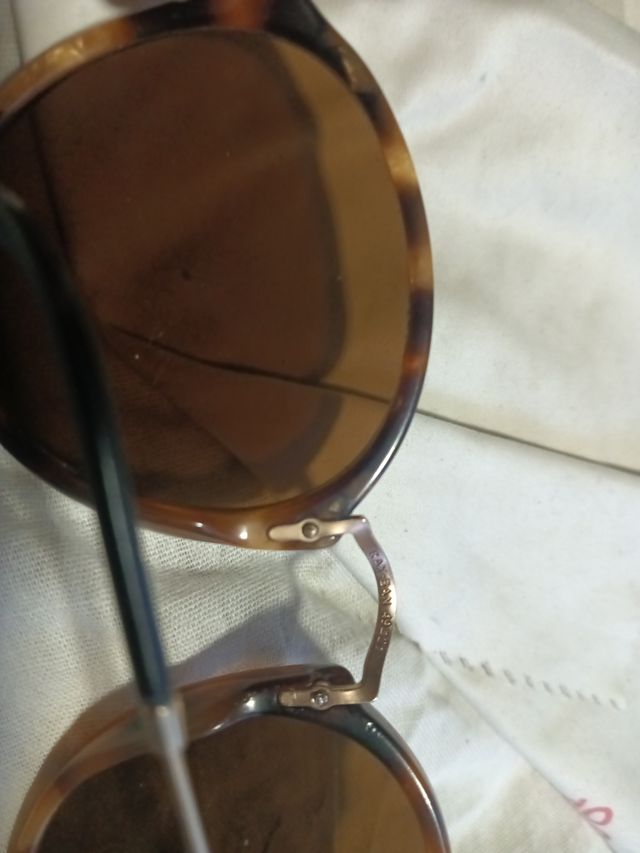 Gafas de sol Ray-Ban Tortoise