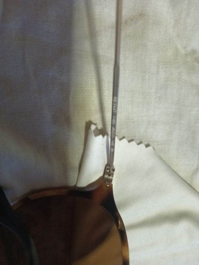 Gafas de sol Ray-Ban Tortoise