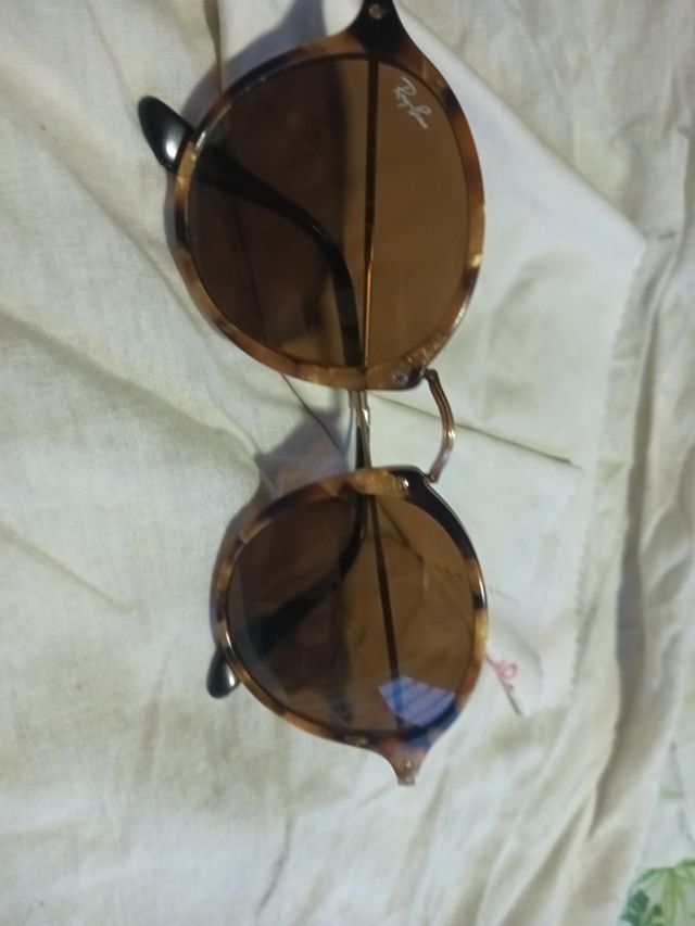 Gafas de sol Ray-Ban Tortoise