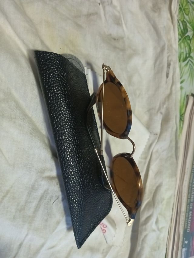 Gafas de sol Ray-Ban Tortoise