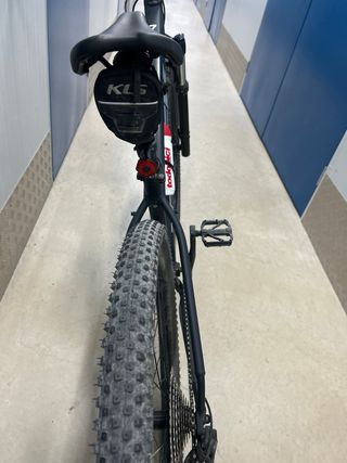 Bicicleta Trek Marlin 7