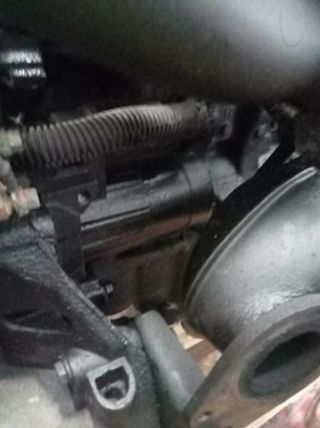 Renault 104036 motor arranque clio ii fase 1.5 dci