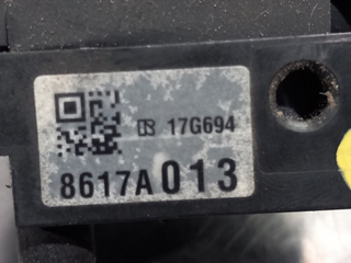 MANDO LUCES MITSUBISHI ASX (GA0W) 4N13