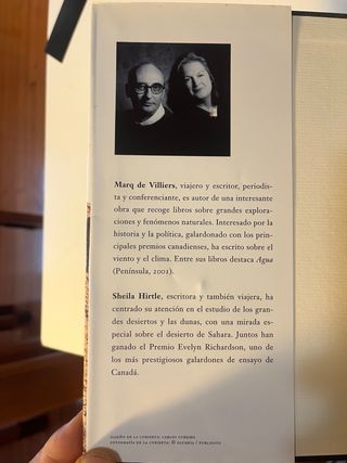 Tombuctú: Viaje a la ciudad del oro