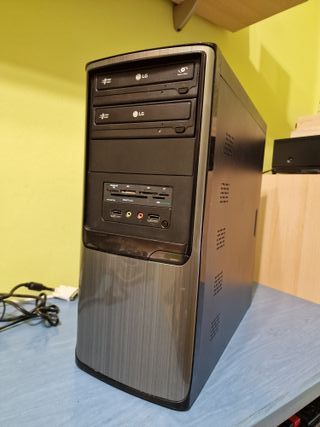 Torre PC  Intel i5