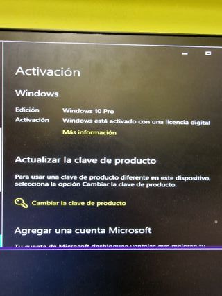 Torre PC  Intel i5