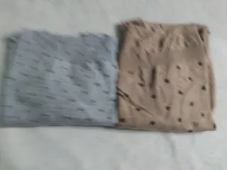 2 jerseys de mujer Mango