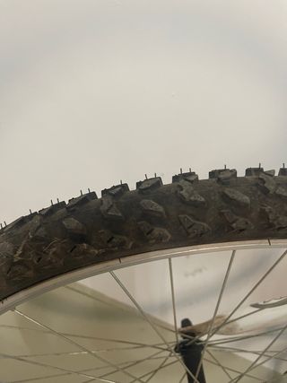 Bicicleta de montaña Conor