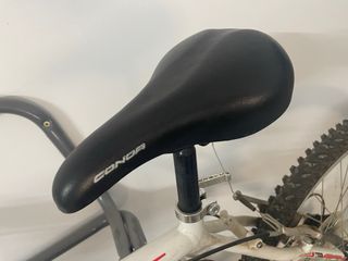 Bicicleta de montaña Conor