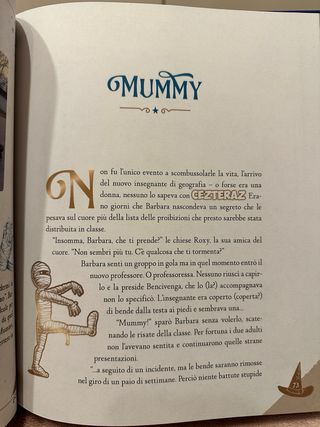 Libro La Magia del Fantasy