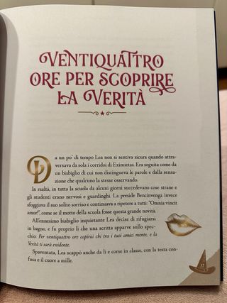 Libro La Magia del Fantasy