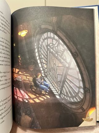 Libro La Magia del Fantasy