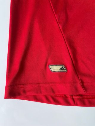 Camiseta original España 2012 Fernando Torres 9
