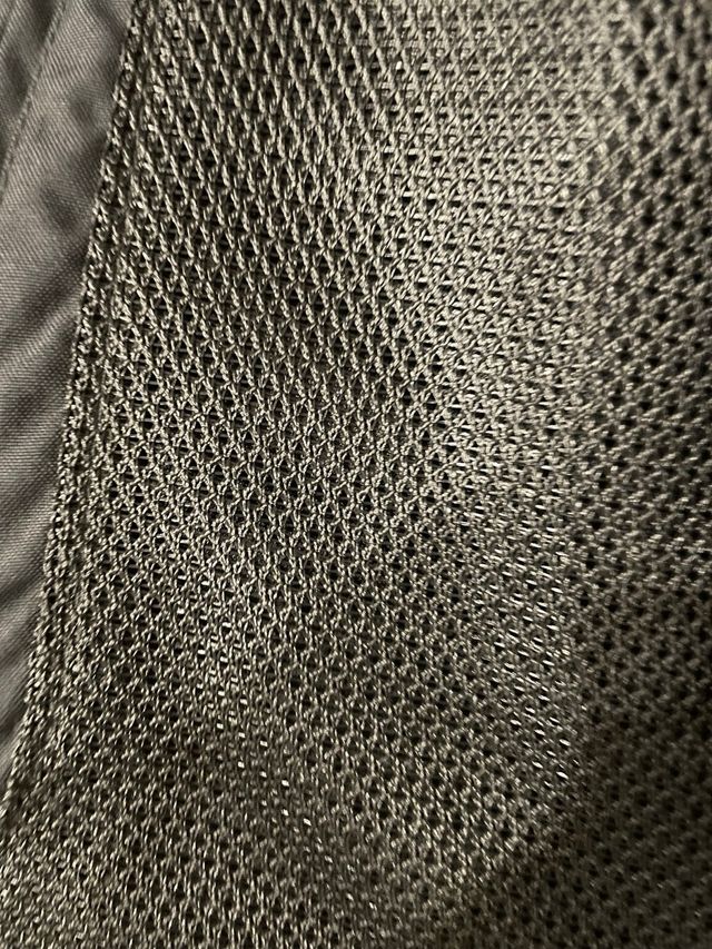 Chaqueta Dainese Negra