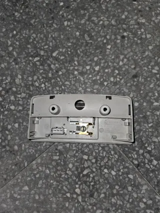 Plafón interior Seat Ibiza