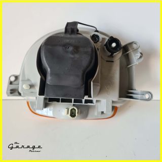 Faro Anteriore Destro RENAULT TWINGO 1° 93/97