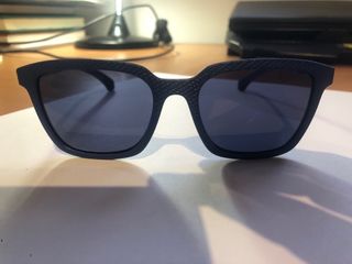 Gafas de sol Calvin Klein polarizadas