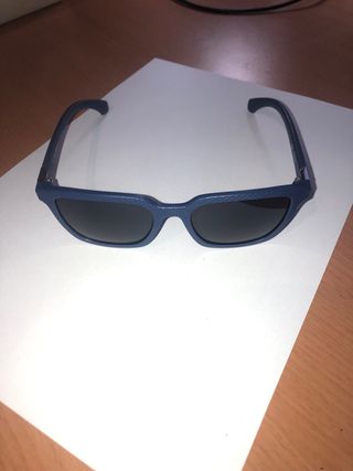 Gafas de sol Calvin Klein polarizadas