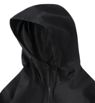 Chubasquero oficial de Gruesome Stuff Relish