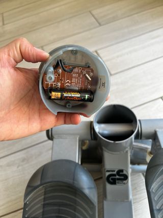 Step Elettronico Fitness