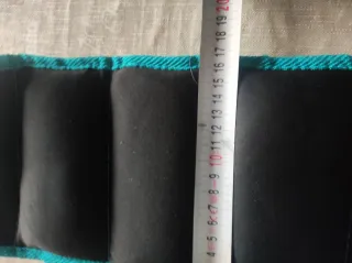 Feliz Navidad:2 Uds de 2ks 293gr cada una.