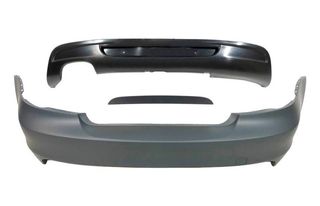 Paragolpes Trasero Bmw E82 / E88 Look M-Tech 07-11