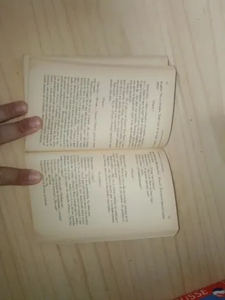 Historia de Una Escalera