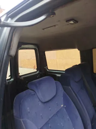 FIAT Scudo 2005